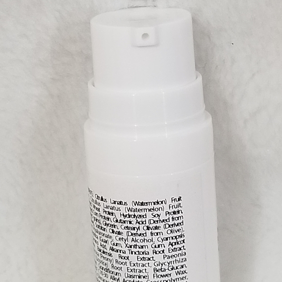 5/$25 GLOW RECIPE WATERMELON GLOW PINK MOISTURIZER - Picture 8 of 8